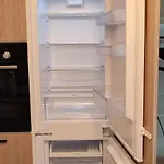 Apartmán Schwarzwaldstuebchen 