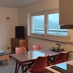 Apartmán Schwarzwaldstuebchen 