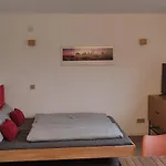 Apartmán Schwarzwaldstuebchen 