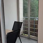 Apartmán Schwarzwaldstuebchen 