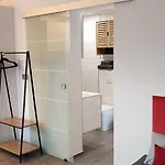Apartmán Schwarzwaldstuebchen 