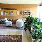 Apartmán Schwarzwaldstuebchen 