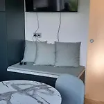 Apartmán Schwarzwaldstuebchen 