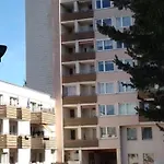 Apartmán Schwarzwaldstuebchen 