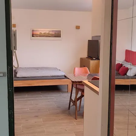 Schwarzwaldstuebchen 