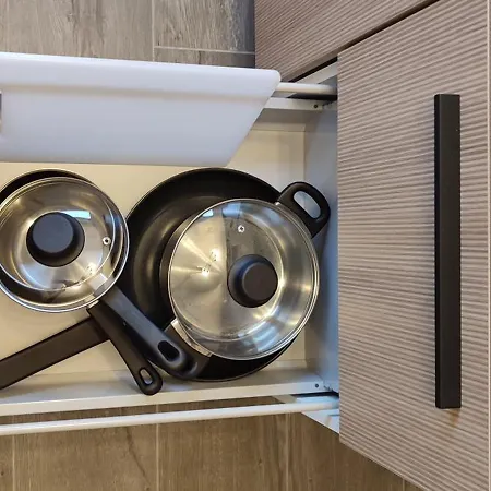 Apartman Schwarzwaldstuebchen 