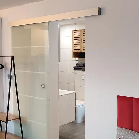 Schwarzwaldstübchen Altas Montañas Mit Schwimmbad Apartamento Baiersbronn