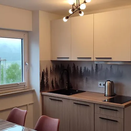 Schwarzwaldstübchen Altas Montañas Mit Schwimmbad Apartment *