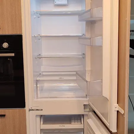Apartment Schwarzwaldstuebchen 