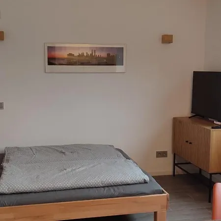 Schwarzwaldstuebchen 