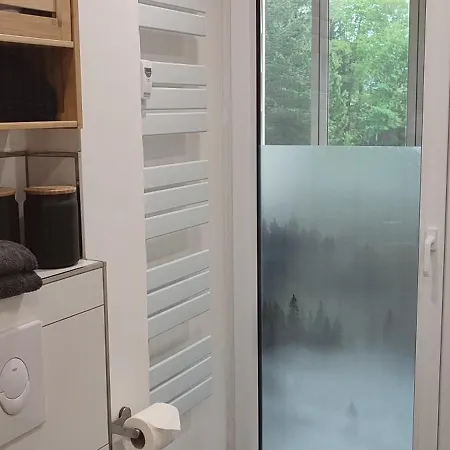 Schwarzwaldstübchen Altas Montañas Mit Schwimmbad Apartment Baiersbronn