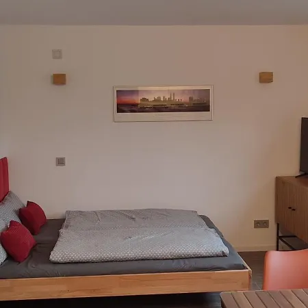 Apartamento Schwarzwaldstübchen Altas Montañas Mit Schwimmbad Baiersbronn