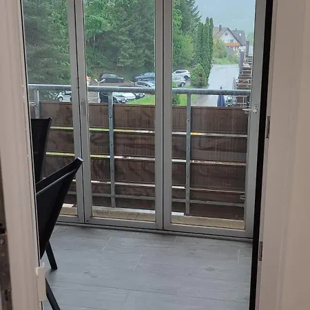 Schwarzwaldstuebchen 