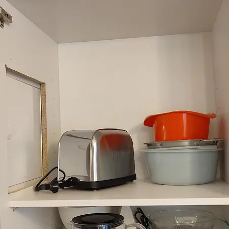 Schwarzwaldstuebchen 