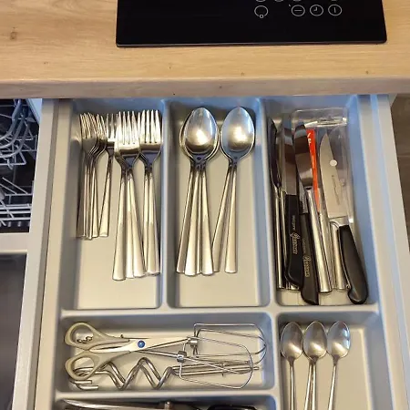 Apartman Schwarzwaldstuebchen 