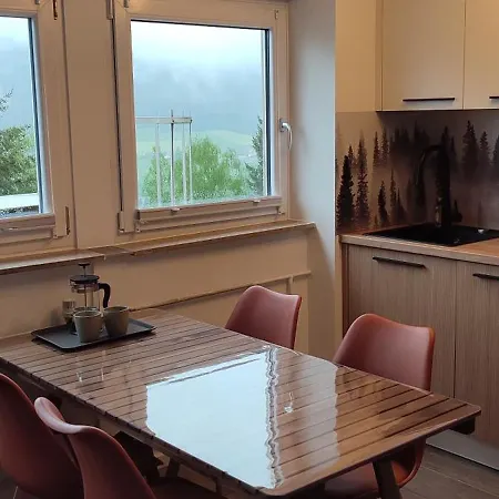 Schwarzwaldstuebchen 