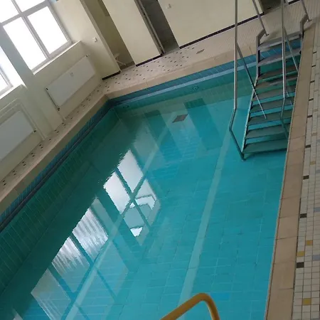 Schwarzwaldstübchen Altas Montañas Mit Schwimmbad Apartamento Baiersbronn