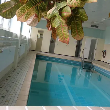 Apartman Schwarzwaldstuebchen 