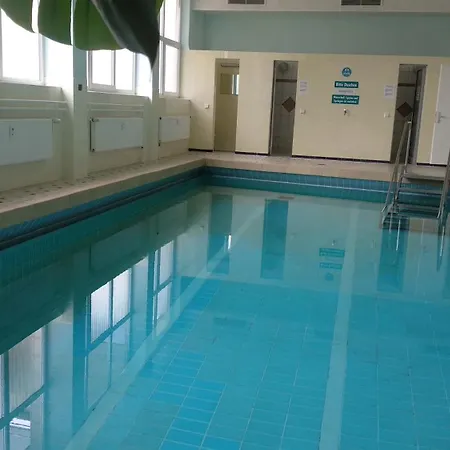 Schwarzwaldstübchen Altas Montañas Mit Schwimmbad *