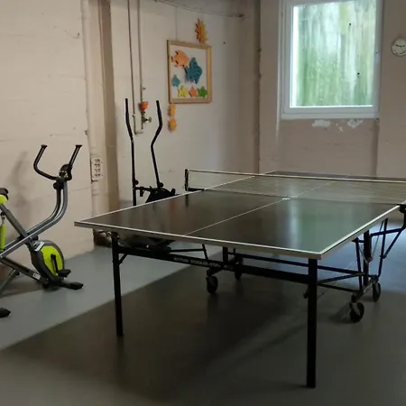 Schwarzwaldstuebchen 