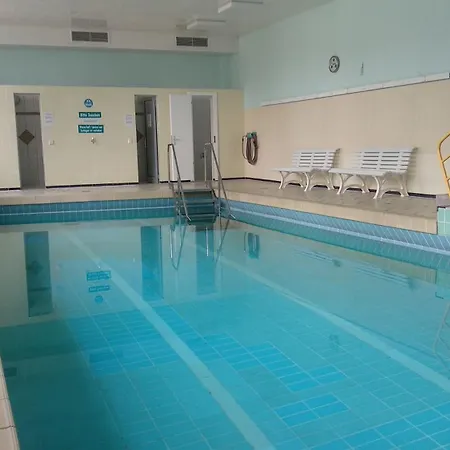 Schwarzwaldstübchen Altas Montañas Mit Schwimmbad Apartment *