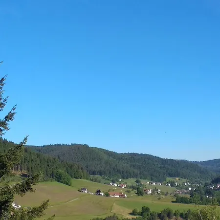 Schwarzwaldstübchen Altas Montañas Mit Schwimmbad