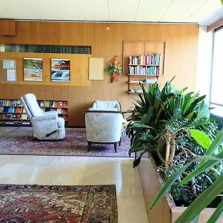 Apartment Schwarzwaldstuebchen 