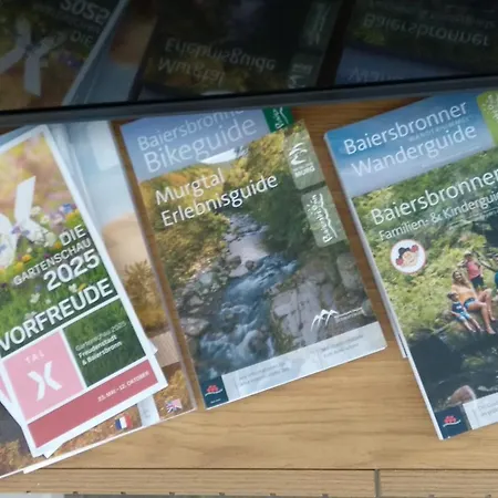 Schwarzwaldstuebchen 