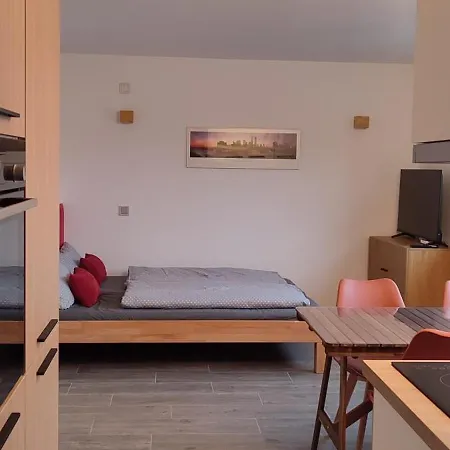 Schwarzwaldstuebchen 