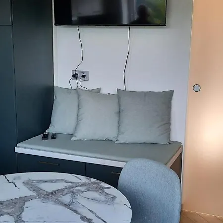 Apartment Schwarzwaldstübchen Altas Montañas Mit Schwimmbad *
