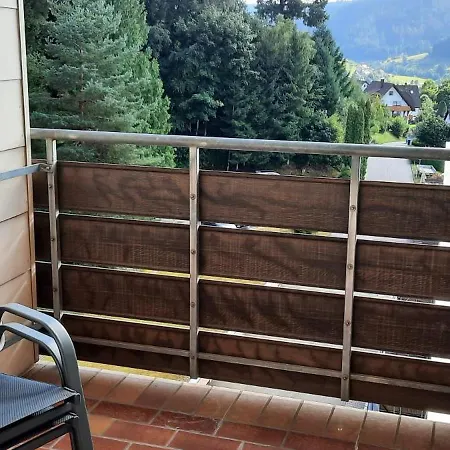 Apartment Schwarzwaldstübchen Altas Montañas Mit Schwimmbad *