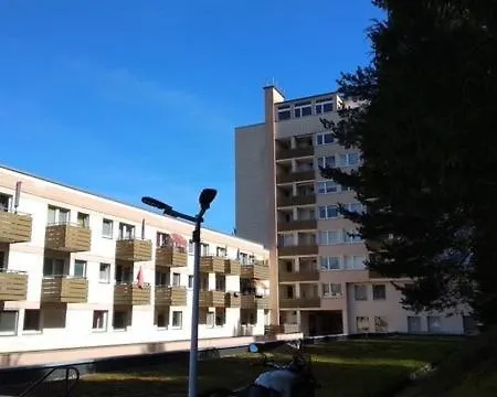 Schwarzwaldstübchen Altas Montañas Mit Schwimmbad