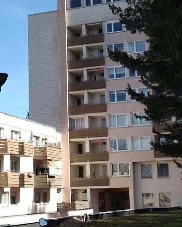 Apartment Schwarzwaldstübchen Altas Montañas Mit Schwimmbad Baiersbronn